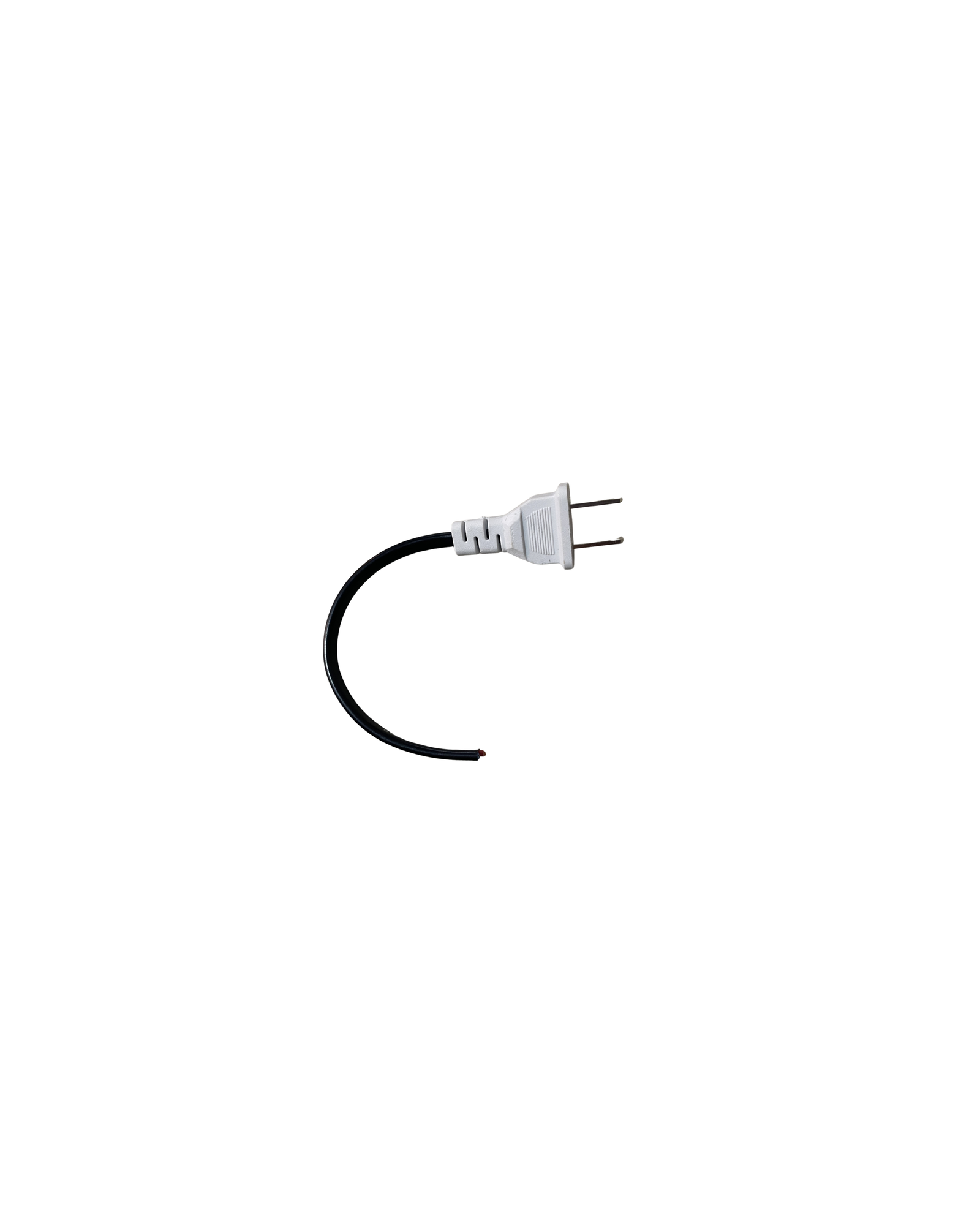 CLAVIJA (MACHO) CON CABLE                                 
